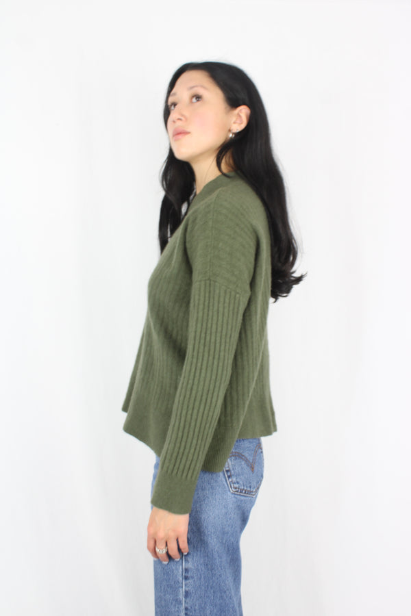 Marle - Possum Silk Jumper