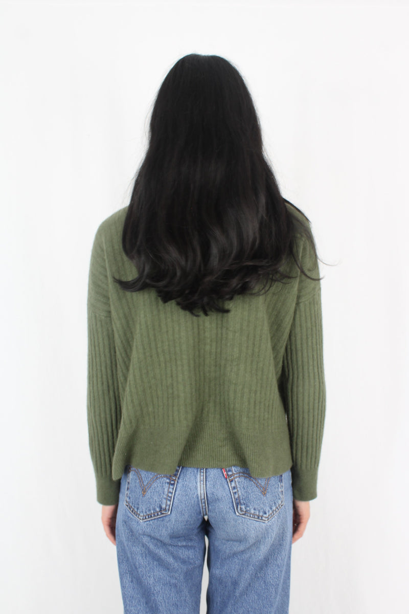 Marle - Possum Silk Jumper