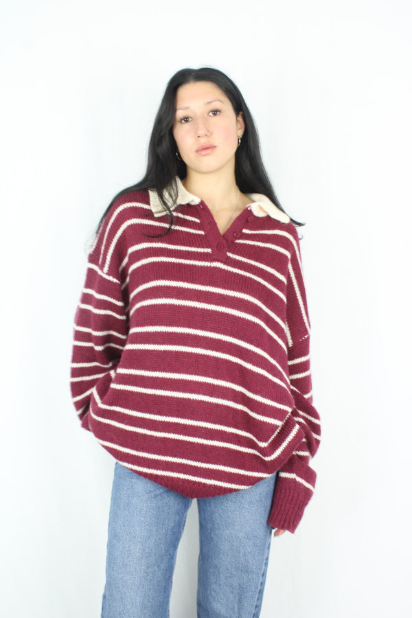 Lioness - Rising Sun Knit Jersey