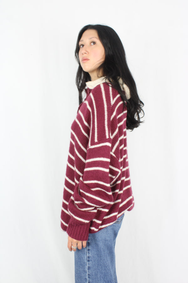 Lioness - Rising Sun Knit Jersey