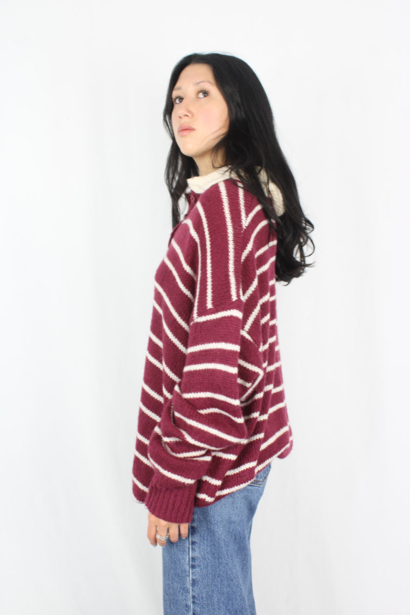 Lioness - Rising Sun Knit Jersey