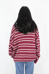 Lioness - Rising Sun Knit Jersey