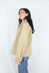 Maison Kitsune - Trench Pocket Jacket