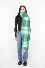 Cos - Alpaca Brushed Wool Scarf