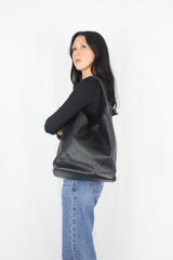 Caravan - Leather Shoulder Bag