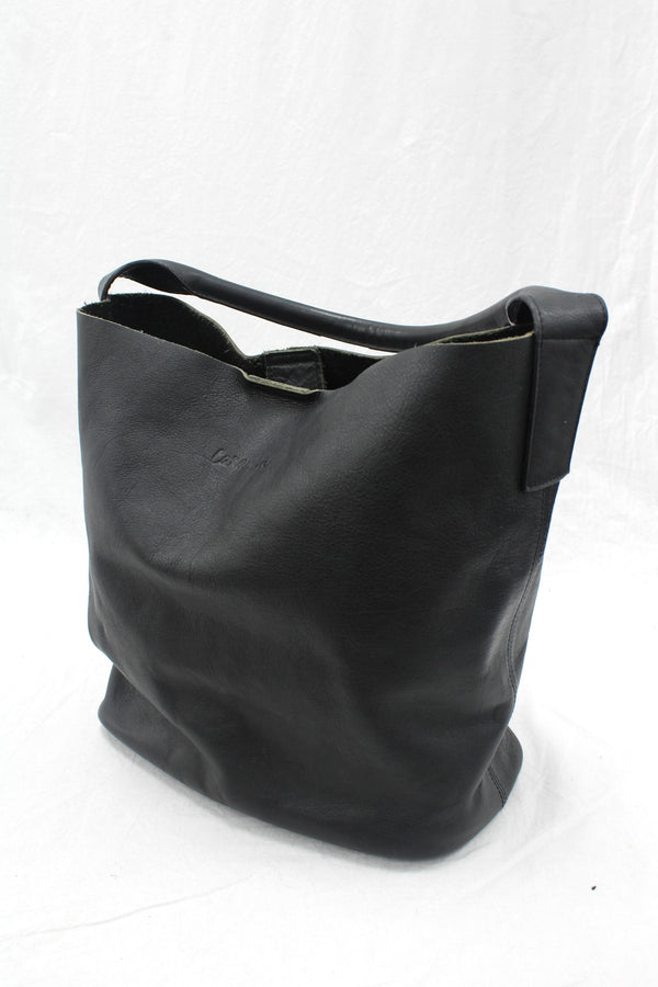 Caravan - Leather Shoulder Bag