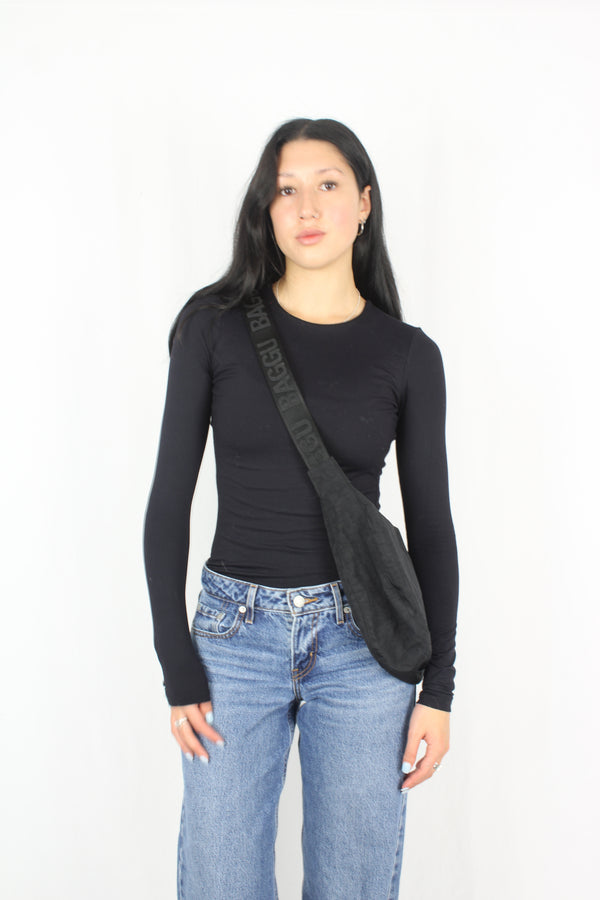 Baggu - Nylon Crescent Bag