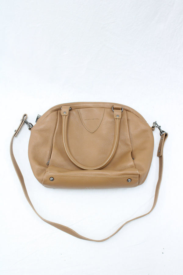 Status Anxiety - Last Mountains Bag