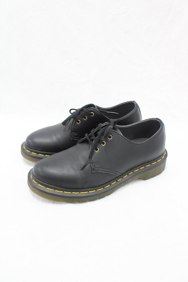 Doc Martens - Vegan Shoes