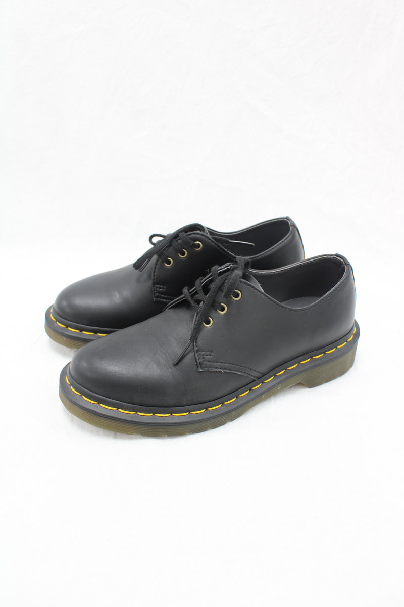 Doc Martens - Vegan Shoes