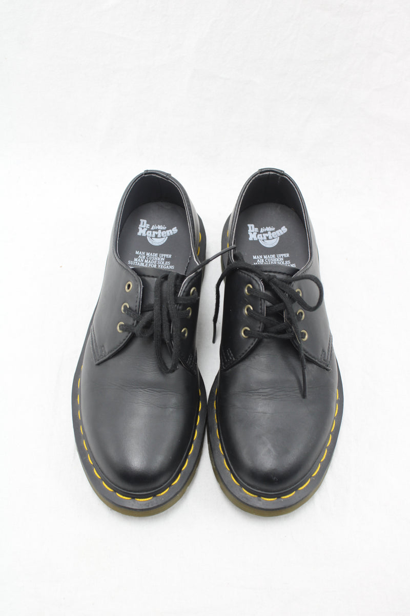 Doc Martens - Vegan Shoes