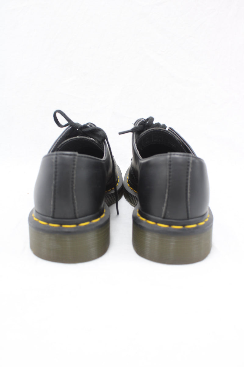 Doc Martens - Vegan Shoes