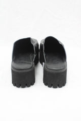 Bronwyn - Kendall Leather Mules