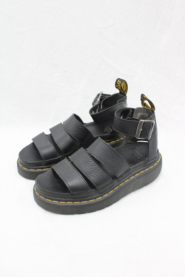 Doc Martens - Clarissa II Quad Sandals