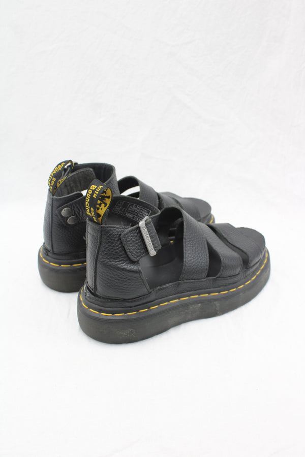 Doc Martens - Clarissa II Quad Sandals