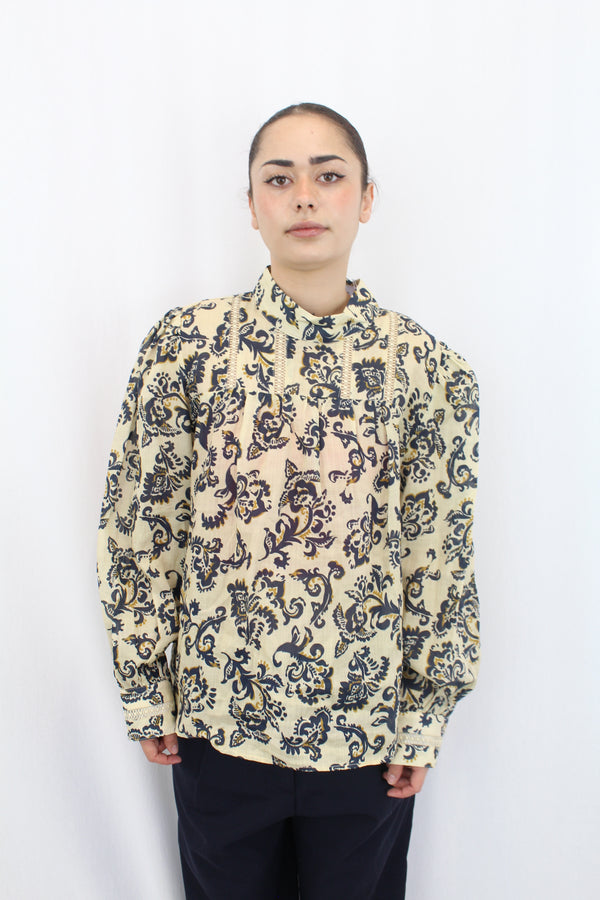 Zoe Kratzmann - 'Faze Top' NWT