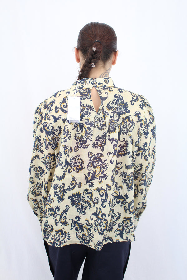 Zoe Kratzmann - 'Faze Top' NWT