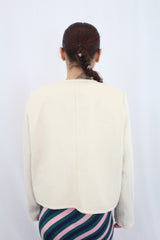 Zoe Kratzmann - Boxy Blazer
