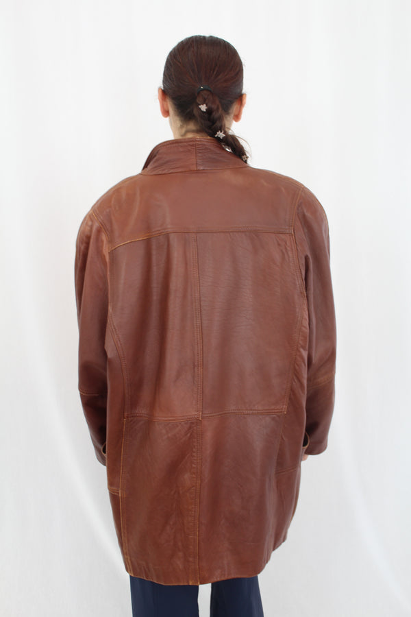Gianni Mariolano - Oversized Vintage Jacket
