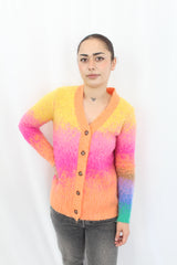 Federation - Sunrise Cardigan