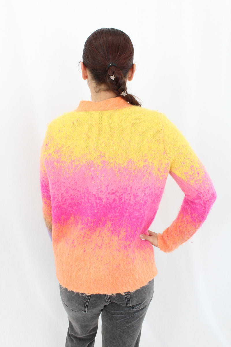Federation - Sunrise Cardigan