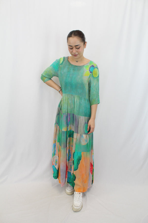 Curate by Trelise Cooper - 'Love Long Dress'