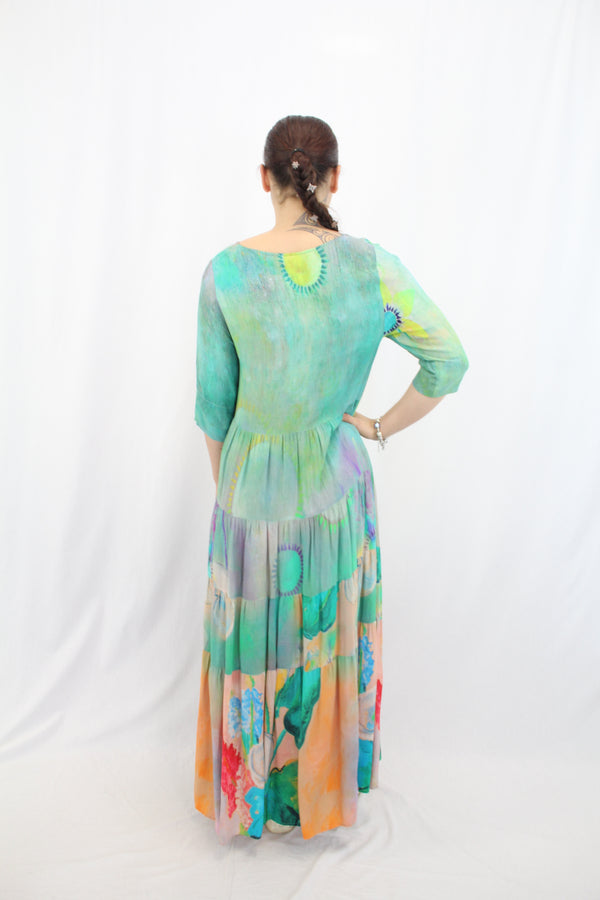 Curate by Trelise Cooper - 'Love Long Dress'