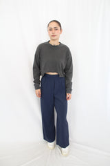 Lululemon - Wide Leg Pants