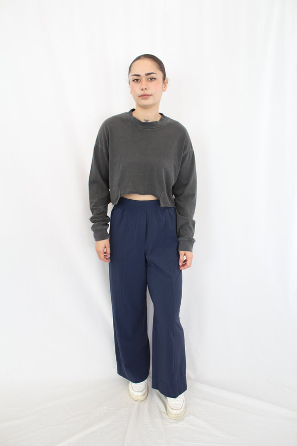 Lululemon - Wide Leg Pants