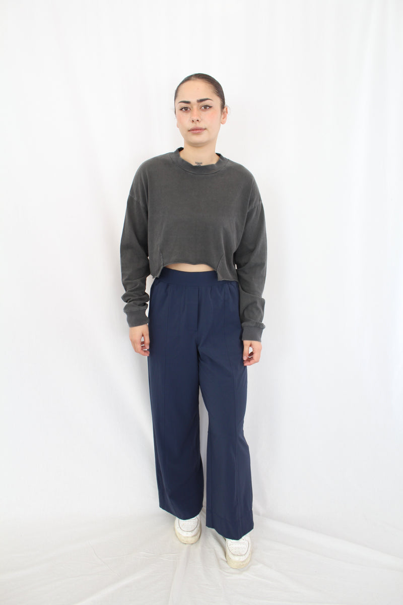 Lululemon - Wide Leg Pants