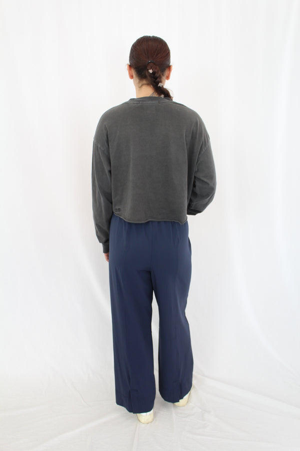 Lululemon - Wide Leg Pants