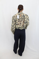 Ricochet - Wide Leg Tailored Pants