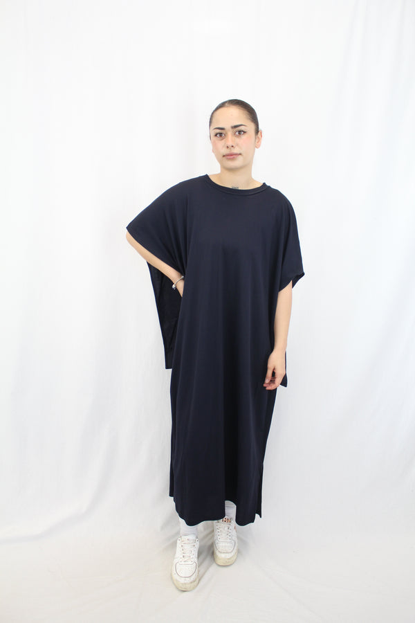 Ricochet - Tie Back Midi Dress