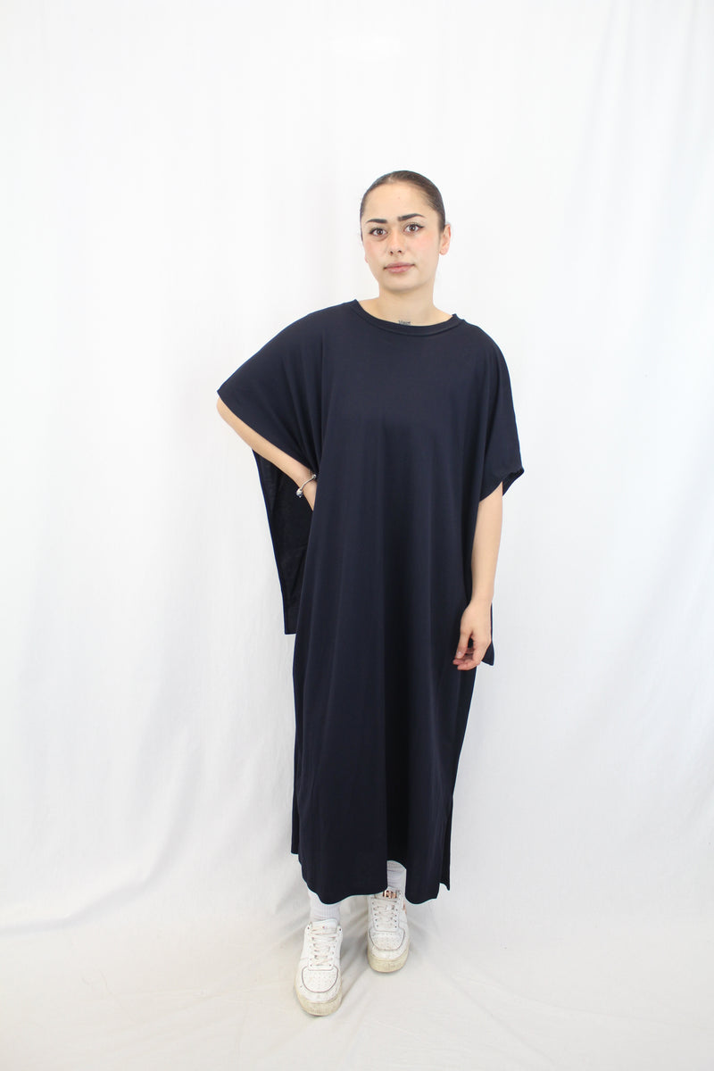 Ricochet - Tie Back Midi Dress