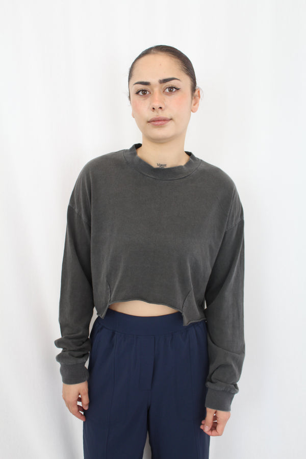 Ksubi - Long Sleeve Top