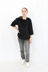 Frame - 'Le Slouch' Jeans