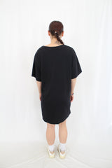 Stolen Girlfriends Club - Logo Tee Dress