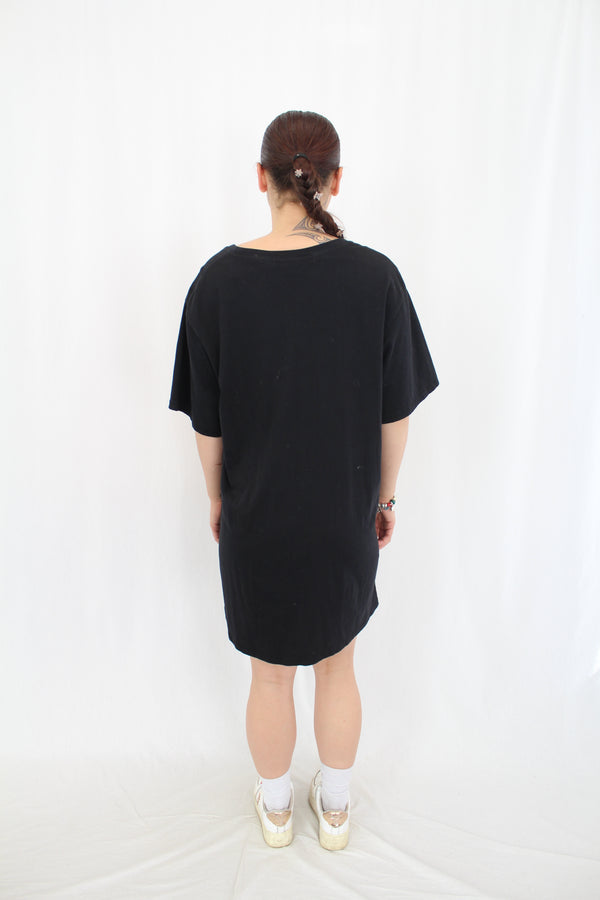 Stolen Girlfriends Club - Logo Tee Dress