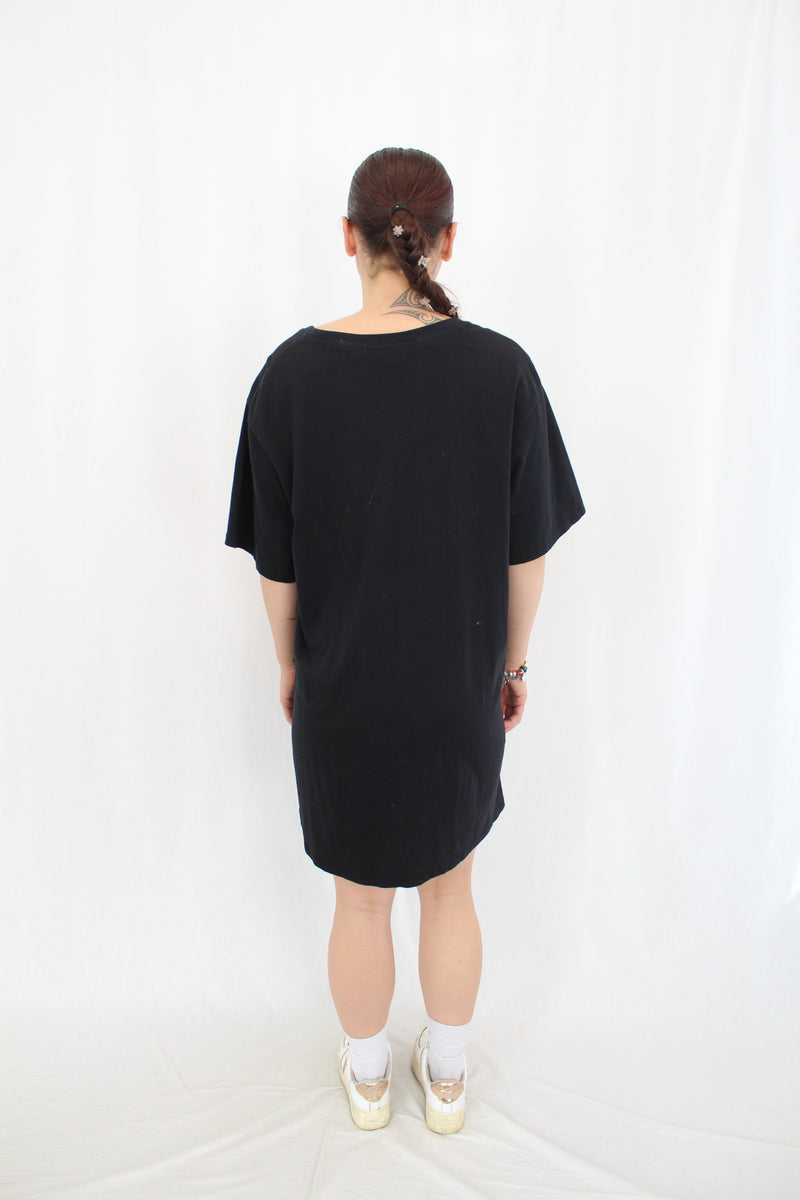 Stolen Girlfriends Club - Logo Tee Dress