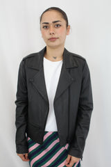 Federation - Leather Jacket
