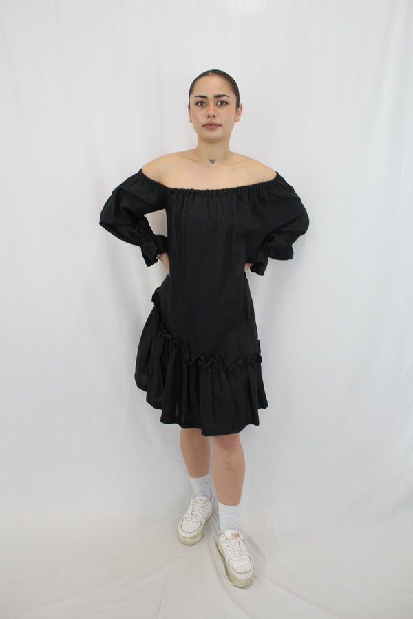 Country Road - Midi Dress