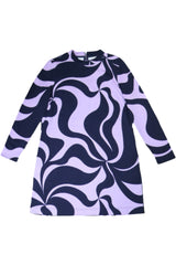 Gorman - Long Sleeve Mini Dress