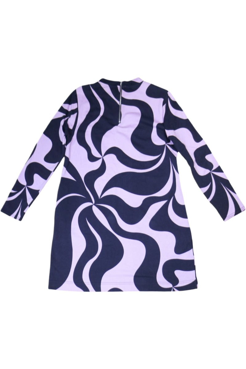 Gorman - Long Sleeve Mini Dress