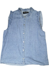 Decjuba - Sleeveless Top