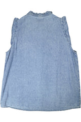 Decjuba - Sleeveless Top