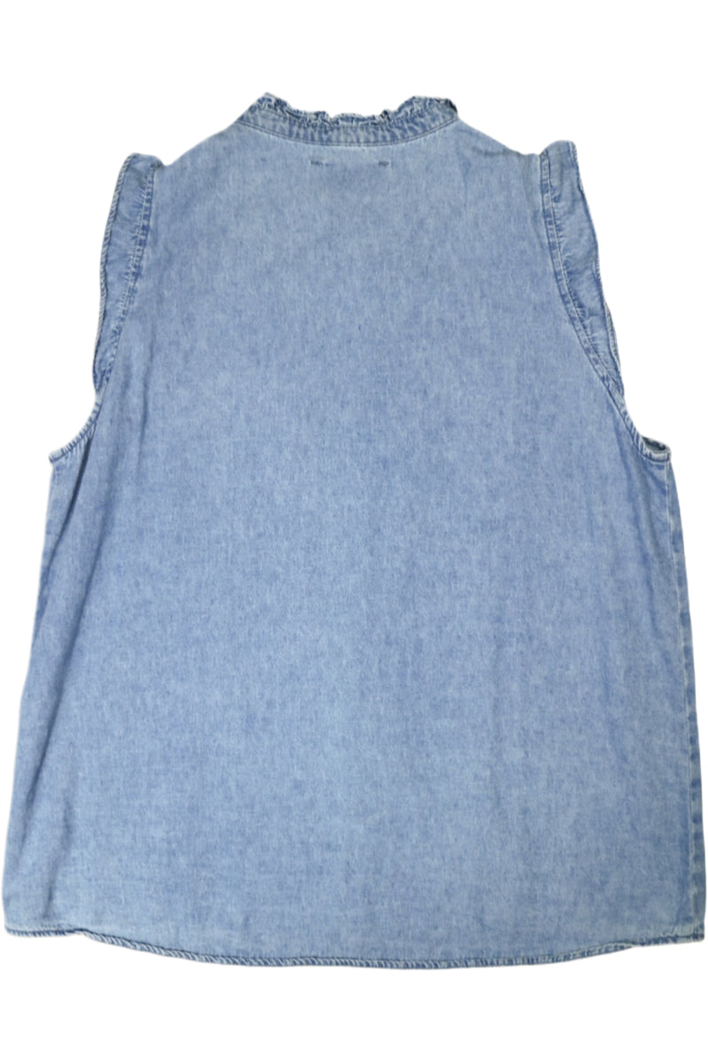 Decjuba - Sleeveless Top