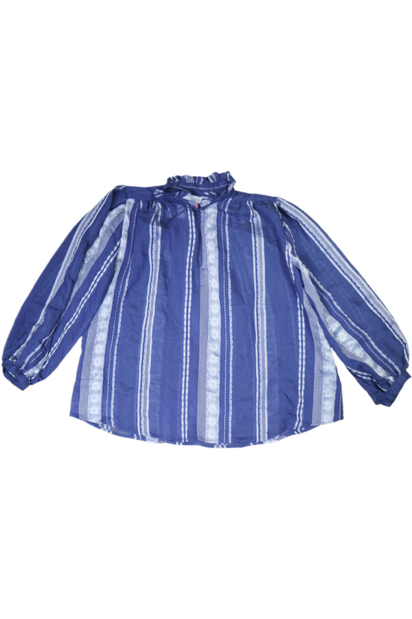 Briarwood - Long Sleeve Shirt