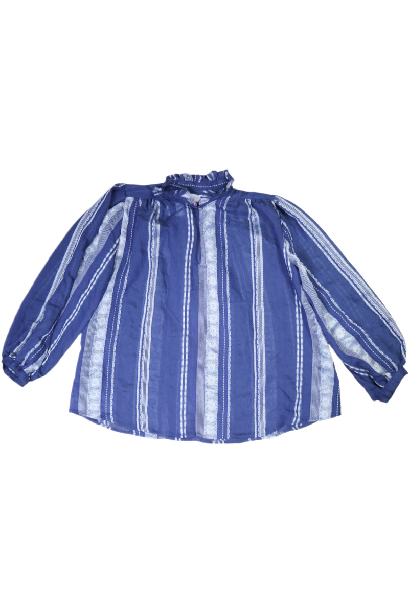 Briarwood - Long Sleeve Shirt