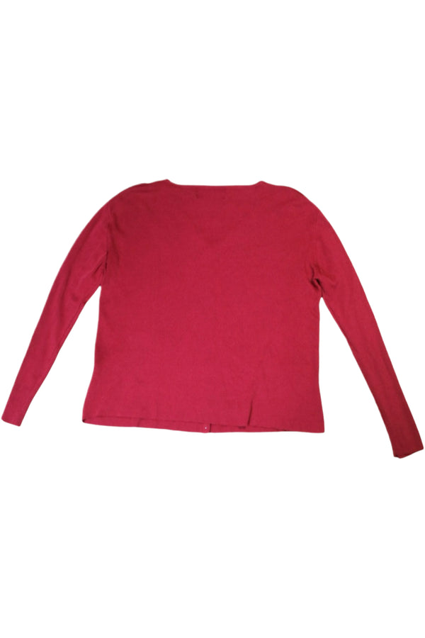 Casamia - Long Sleeve Cardigan