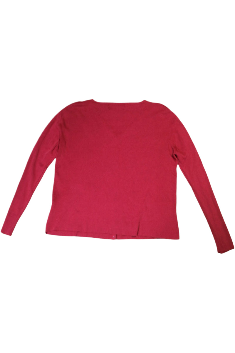 Casamia - Long Sleeve Cardigan